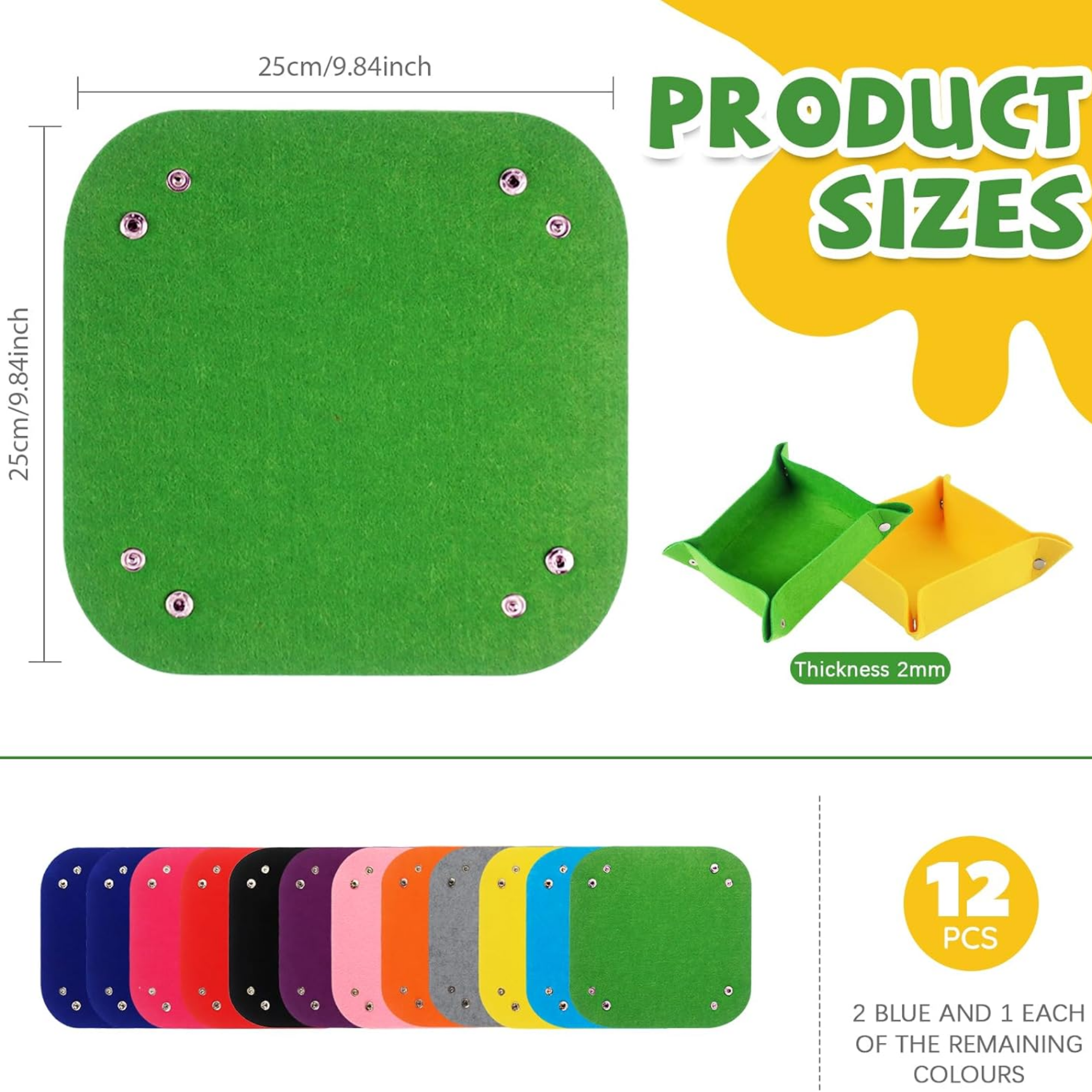PLANETOYZ SORTING BOXES
